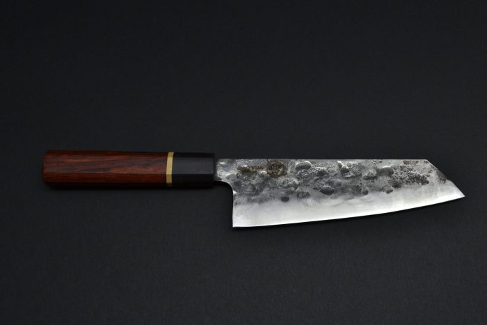 Dao Vua V-3 Series Bunka 170mm - Image 3