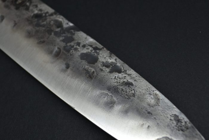 Dao Vua V-3 Series Gyuto 210mm - Image 7