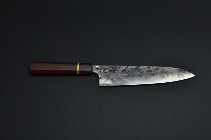 Dao Vua V-3 Series Gyuto 210mm - Image 4