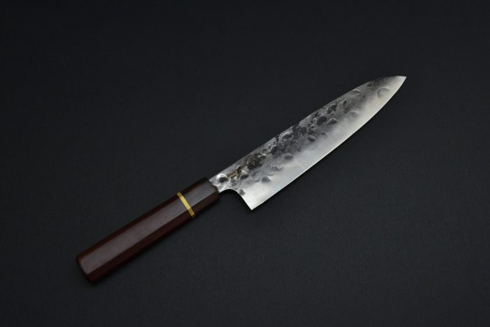 Dao Vua V-3 Series Gyuto 210mm - Image 6