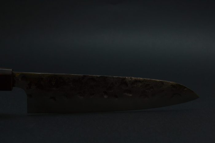 Dao Vua V-3 Series Gyuto 210mm - Image 5
