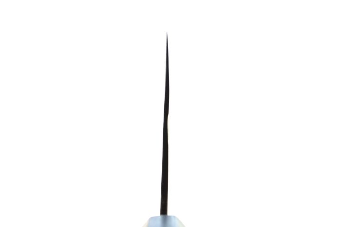 Dao Vua V-3 Series Kiri Cleaver 180mm - Image 7