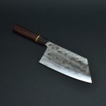 Dao Vua V-3 Series Kiri Cleaver 180mm