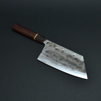Dao Vua V-3 Series Kiri Cleaver 180mm
