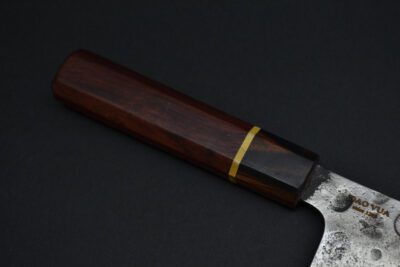 Dao Vua V-3 Series Kiri Cleaver 180mm - Image 2