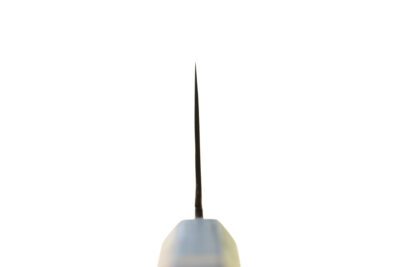 Dao Vua V-3 Series Nakiri 170mm - Image 6