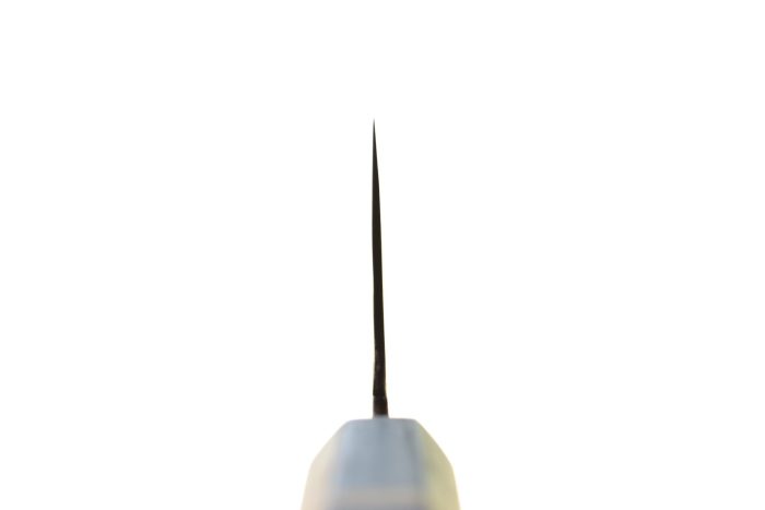 Dao Vua V-3 Series Nakiri 170mm - Image 6