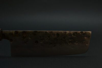 Dao Vua V-3 Series Nakiri 170mm - Image 8