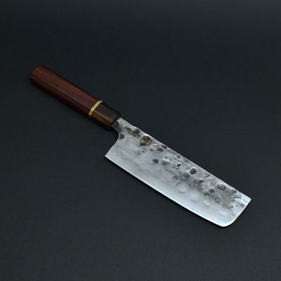 Dao Vua V-3 Series Nakiri 170mm