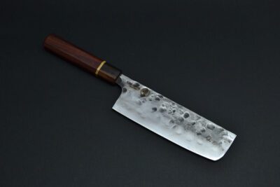 Dao Vua V-3 Series Nakiri 170mm - Image 7