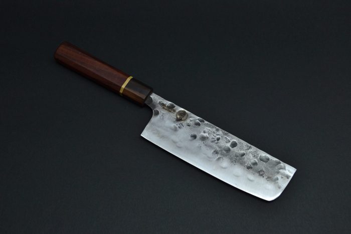 Dao Vua V-3 Series Nakiri 170mm - Image 7