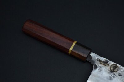 Dao Vua V-3 Series Nakiri 170mm - Image 5