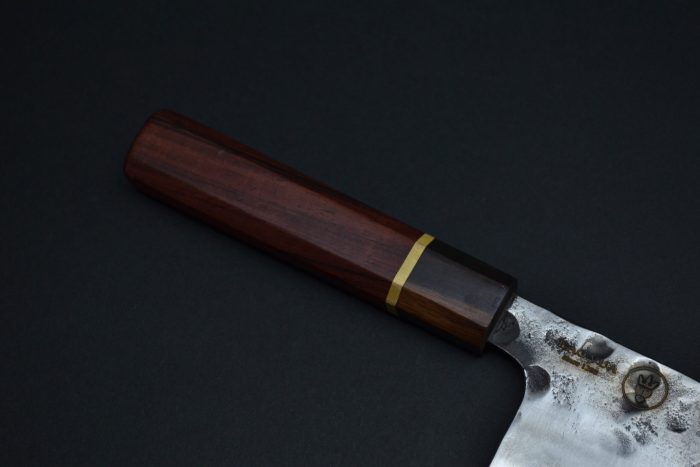 Dao Vua V-3 Series Nakiri 170mm - Image 5
