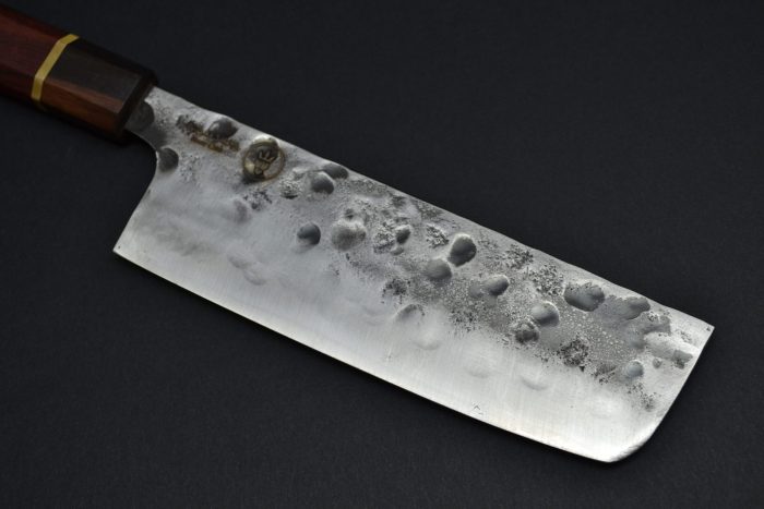 Dao Vua V-3 Series Nakiri 170mm - Image 4