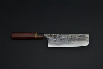 Dao Vua V-3 Series Nakiri 170mm - Image 3