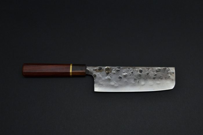 Dao Vua V-3 Series Nakiri 170mm - Image 3