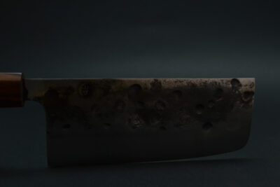 Dao Vua V-3 Series Tall Nakiri 180mm - Image 7