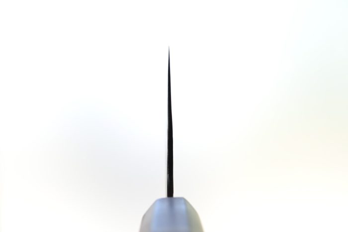 Dao Vua V-3 Series Tall Nakiri 180mm - Image 8