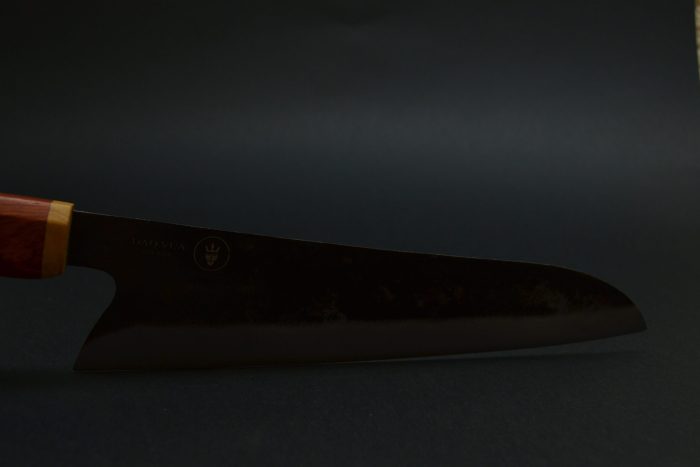 Dao Vua Wes Series Gyuto 240mm - Image 8
