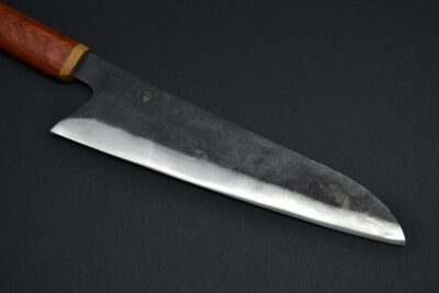 Dao Vua Wes Series Gyuto 240mm - Image 5