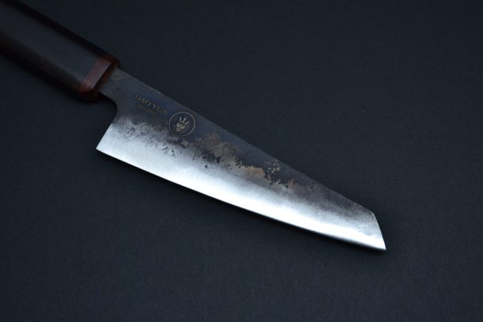 Dao Vua Wes Series Honesuki 150mm - Image 3