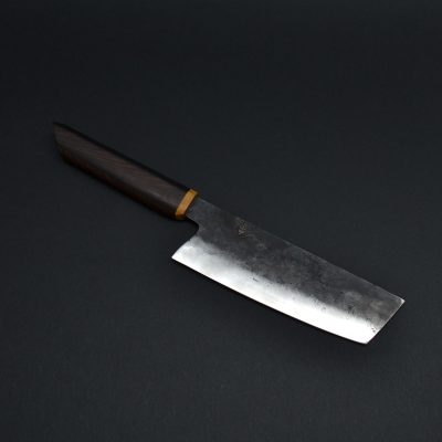 Dao Vua Wes Series Nakiri 175mm