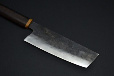 Dao Vua Wes Series Nakiri 175mm - Image 2