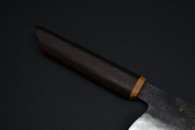 Dao Vua Wes Series Nakiri 175mm - Image 3