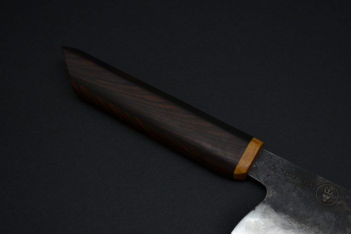Dao Vua Wes Series Nakiri 175mm - Image 3