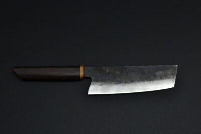 Dao Vua Wes Series Nakiri 175mm - Image 6