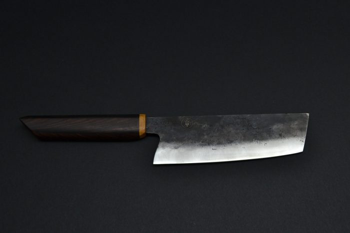 Dao Vua Wes Series Nakiri 175mm - Image 6