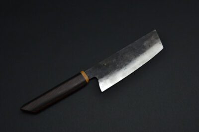 Dao Vua Wes Series Nakiri 175mm - Image 5