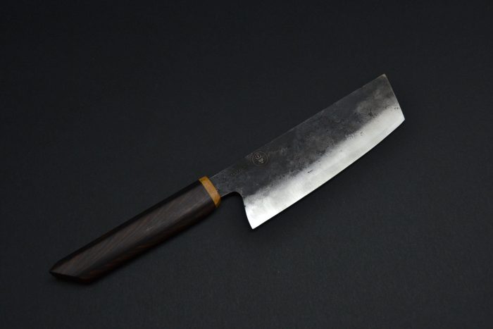 Dao Vua Wes Series Nakiri 175mm - Image 5