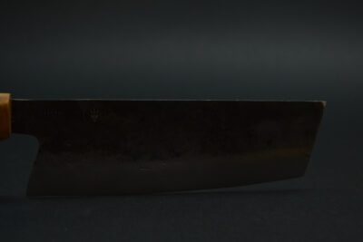 Dao Vua Wes Series Nakiri 175mm - Image 4