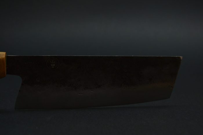 Dao Vua Wes Series Nakiri 175mm - Image 4