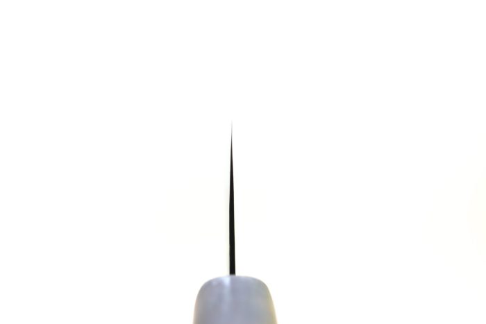 Σειρά Dao Vua Wes – Μαχαίρι Santoku 185 mm - Image 3