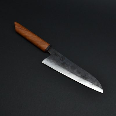 Σειρά Dao Vua Wes – Μαχαίρι Santoku 185 mm