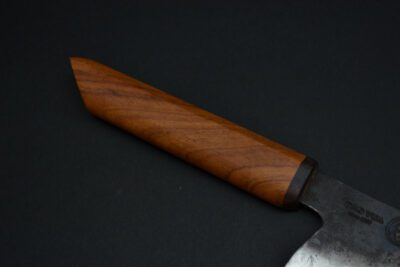 Σειρά Dao Vua Wes – Μαχαίρι Santoku 185 mm - Image 8
