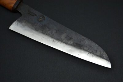 Σειρά Dao Vua Wes – Μαχαίρι Santoku 185 mm - Image 7