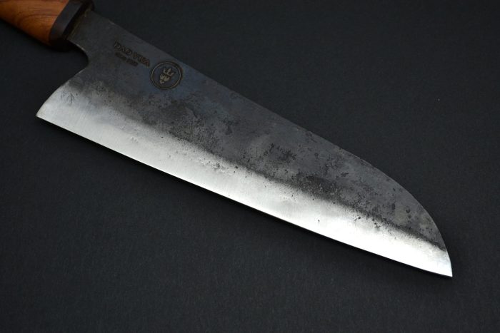 Σειρά Dao Vua Wes – Μαχαίρι Santoku 185 mm - Image 7