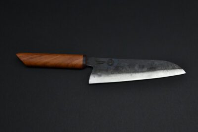 Σειρά Dao Vua Wes – Μαχαίρι Santoku 185 mm - Image 6