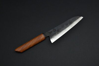 Σειρά Dao Vua Wes – Μαχαίρι Santoku 185 mm - Image 5