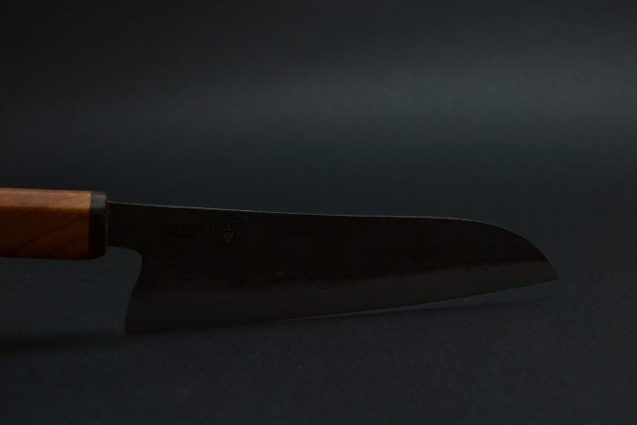 Σειρά Dao Vua Wes – Μαχαίρι Santoku 185 mm - Image 4