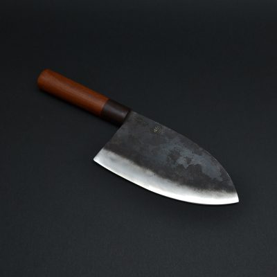 Daovua Leaf Spring Piranha Cleaver 185mm