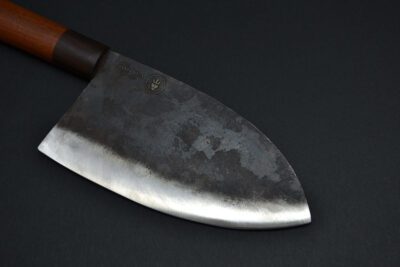 Daovua Leaf Spring Piranha Cleaver 185mm - Image 2