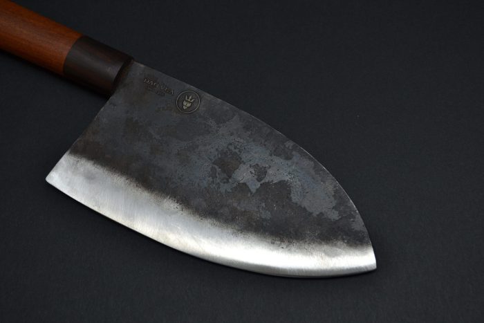 Daovua Leaf Spring Piranha Cleaver 185mm - Image 2
