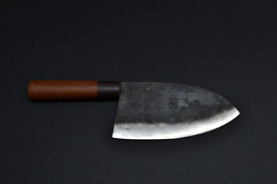 Daovua Leaf Spring Piranha Cleaver 185mm - Image 6