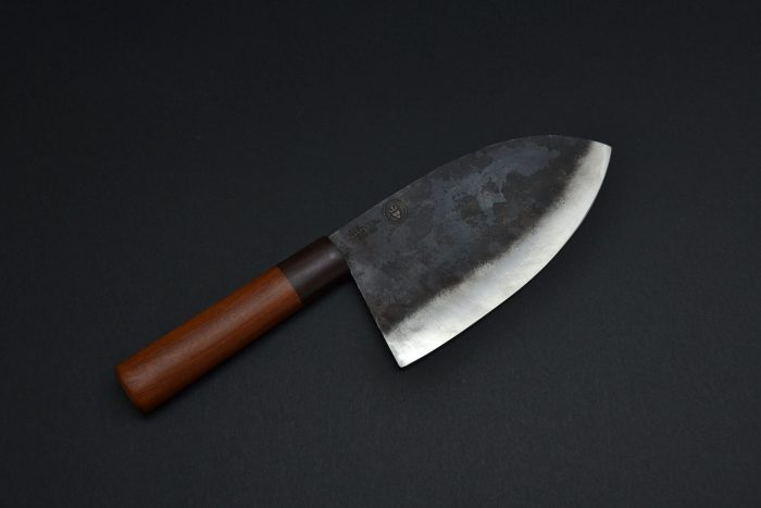 Daovua Leaf Spring Piranha Cleaver 185mm - Image 3