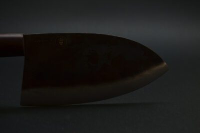 Daovua Leaf Spring Piranha Cleaver 185mm - Image 4