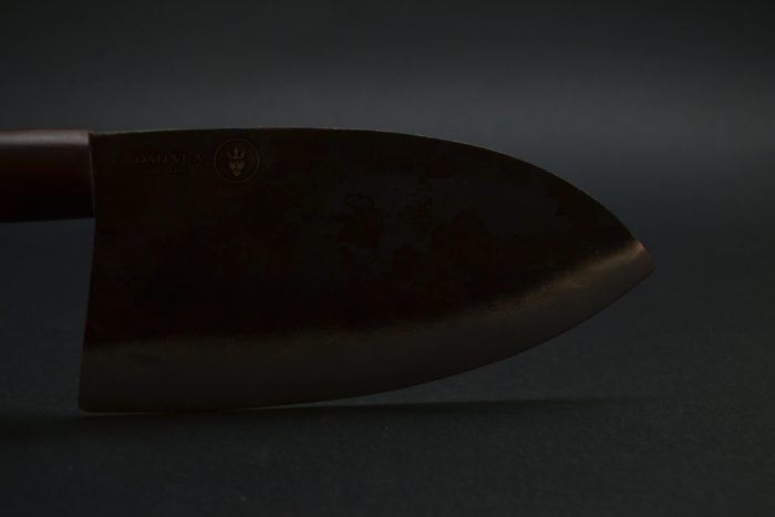 Daovua Leaf Spring Piranha Cleaver 185mm - Image 4